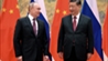 بوتين: الشراكة بين روسيا والصين ترفع مستوى رفاهية الشعبين!
