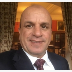 السياسة بالمدفع.. هل يُقتل الفكر بالرصاص؟ _عادل الحامدي