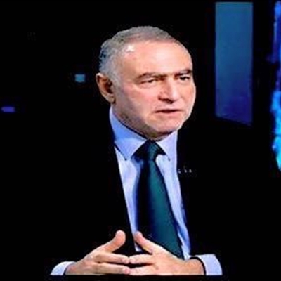 إستقلال لينان ... (المستعمرة _ أحمد الغز