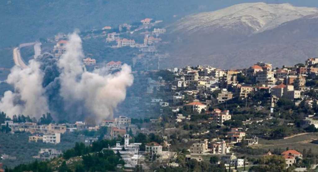 “حياد السُنّة” عن الصراع مع العدو.. تهميش وإخراج من التاريخ!.. _ غسان ريفي