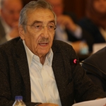 لا نزع لسلاح المقاومة في غزة _ منير شفيق