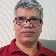 مجلس السلام مهزلة بشعة للتطهير العرقي _ نزار السهلي