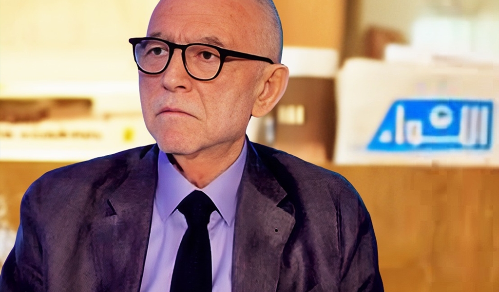 أميركا اللبنانية _