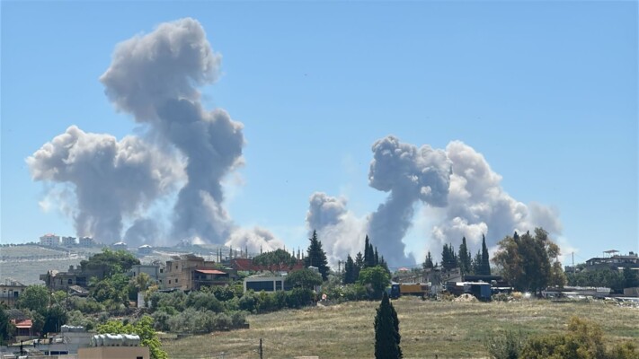 تصعيد "غير مسبوق".. لماذا تصرّ إسرائيل على "تسخين" الجبهات؟!