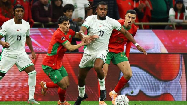 السنغال والمغرب الى نهائي أمم افريقيا، الباسيتي يتعملق ويقصي ريال مدريد من كأس الملك