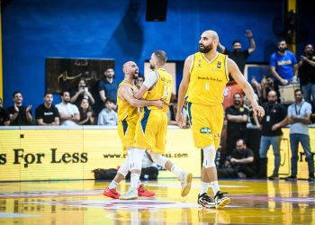 ديربي بيروت اليوم بين الحكمة والرياضي في بطولة وصل، الاجواء مشحونة بين الاتحاد الاسباني وبرشلونة،