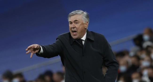 ديمبيلي يقود بي أس جي لتخطي ارسنال في استاد الايمارتس، عرض سعودي يقلب حياة انشيلوتي رأساً على عقب