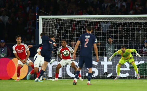 باريس سان جيرمان يحجز مكانه في نهائي ميونيخ لمواجهة الانتر، الاتحاد يقترب من اللقب بفوزه على النصر وانتصار الهلال والاهلي