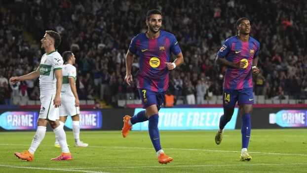 انغولا تستعد لاستضافة الارجنتين ونجمها الاول ليونيل ميسي، برشلونة يواصل مطاردة الريال، ميلان يوقف روما