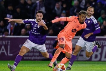 كريستيانو يمتنع مجدداً عن التصويت في جوائز ذا بيست، برشلونة يحسم تأهله في كأس الملك وتأهل فالنسيا وسوسييداد