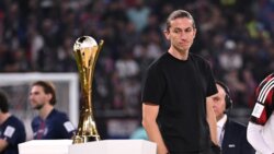 تأهل قطبي مدريد بصعوبة في كأس ملك اسبانيا وخروج فياريال وسلتا فيغو واشبيلية، بي أس جي بطل كأس الانتركونتيننتال بفوزه عل فلامنغو