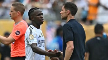 فينيسيوس لم يودع الونسو، السيتي يقطع شوطاً كبيراً نحو نهائي كأس الرابطة، تأهل صعب لاتلتيكو مدريد وبلباو وسوسييداد في الكأس