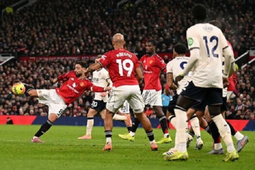 ريال مدريد يوصل ملف نيغريرا الى الفيفا، وست هام يفرض التعادل على اليونايتد، لاتسيو يقصي الميلان في الكأس