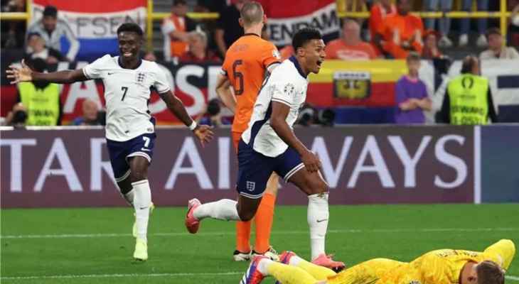 انكلترا تواصل سطوتها مع توخيل، فوز ساحل العاج وغانا في تصفيات افريقيا