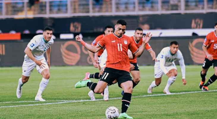 فوز مصر وجنوب افريقيا في كأس امم افريقيا، اسبانيول يفاجئ بلباو في السان ماميس، نابولي ابطال كأس السوبر الايطالي