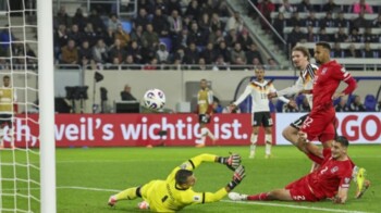 كرواتيا تحسم تأهلها وفوز المانيا وتعادل هولندا، اشاعات تنحي بيريز غير صحيحة