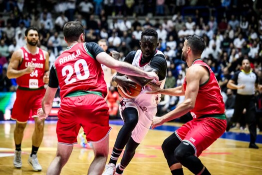 منتخب لبنان يتعرض للهزيمة بمواجهة قطر في تصفيات اسيا لكأس العالم، ريال مدريد يهدي الصدارة لبرشلونة بتعثره بمواجهة جيرونا