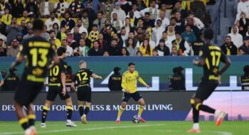 فوز ليدز يونايتد واوساسونا، تعادل يونيون برلين وفرانكفورت،  النصر يتفوق على اتحاد جدة