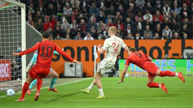 انتصارات مهمة لبرشلونة والبايرن وليفربول واليوفي وتعثر جديد لاتلتيكو مدريد