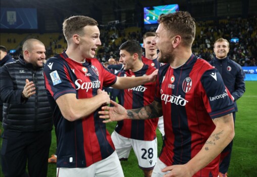 تعادل فالنسيا ومايوركا، فوز دورتموند على غلادباخ، بولونيا يتفوق على الانتر ليصل الى نهائي كأس السوبر