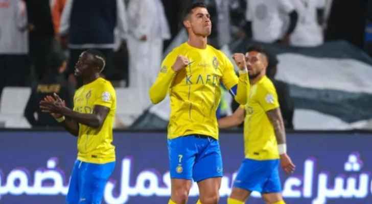 كريستيانو مستمر مع النصر لموسم اضافي، برشلونة يقترب من قطبي مدريد، تعثر نابولي ومارسيليا يستعيد بريقه