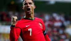 كريستيانو يؤكد انه افضل من ميسي، لفوز لاتسيو وجنوى، الهلال السعودي والدحيل القطري يتألقان في دوري ابطال اسيا