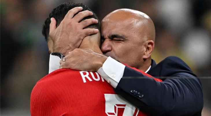 كريستيانو يواجه خطر الايقاف في مباريات كأس العالم 2026، تأهل فرنسا والبرتغال تتأجل عملية الحسم وفوز ايطاليا وانكلترا