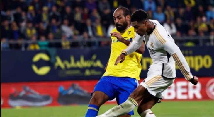 زيدان مرحب دائما" به في الريال،رودريغو يمنح الميرينغي الصدارة، قمة اليوفي والانتر تنتهي بالتعادل