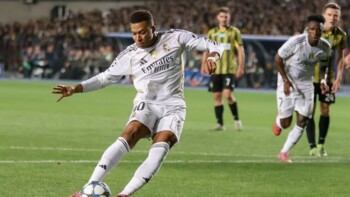 غلطة سراي يفاجئ ليفربول وانتصار كبير لريال مدريد والبايرن وفوز تشيلسي على بنفيكا