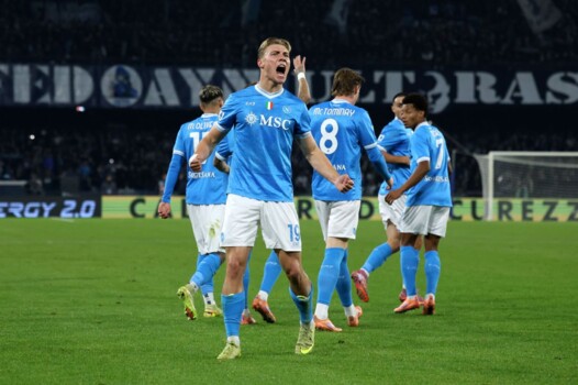 سلتا فيغو يفاجئ ريال مدريد في البرنابيو وهجوم مضاد لقناة الريال على حكم اللقاء، نابولي يحسم قمته بمواجهة اليوفنتوس