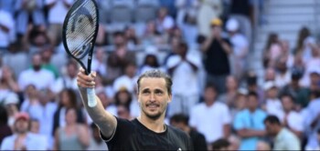 تأهل زفيريف وسابالينكا الى نصف نهائي استراليا، تعادل ايفرتون وليدز وجيرونا وخيتافي