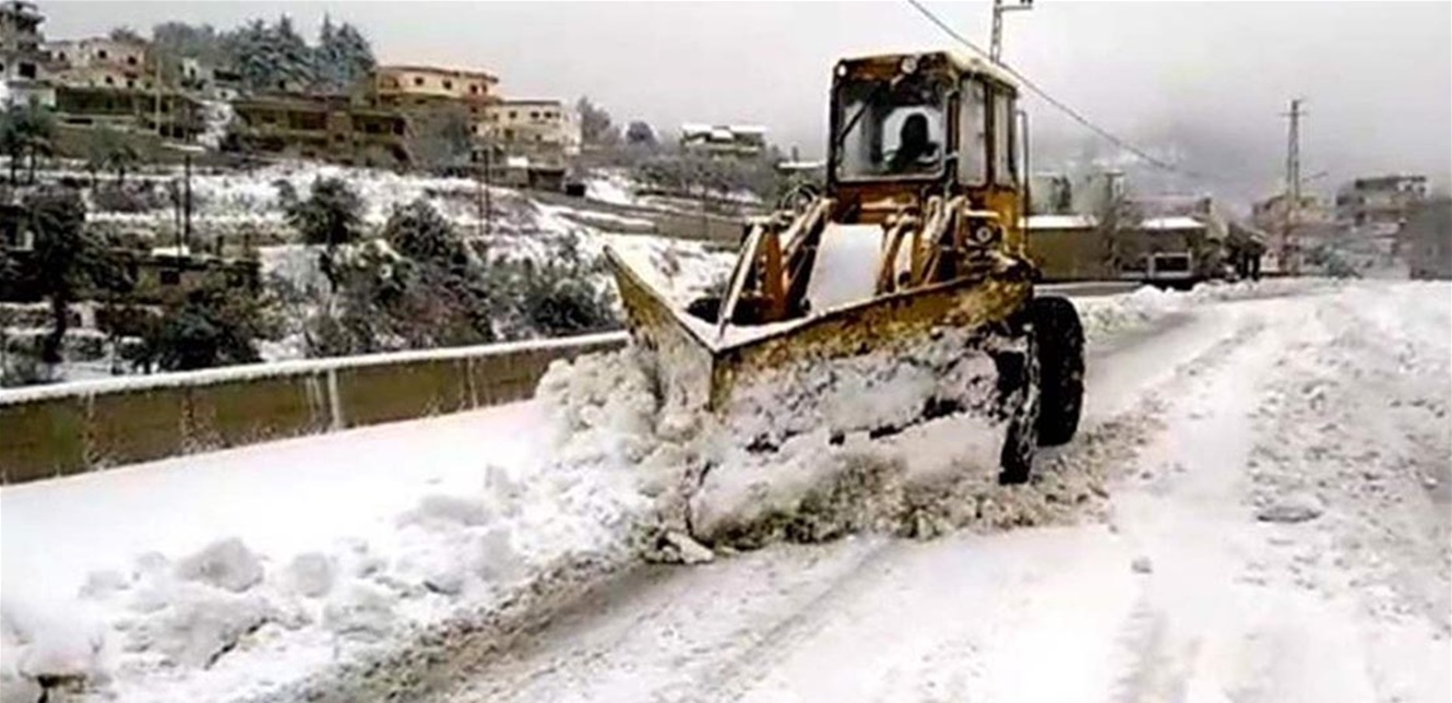 التحكم المروري: هذه الطرقات سالكة!