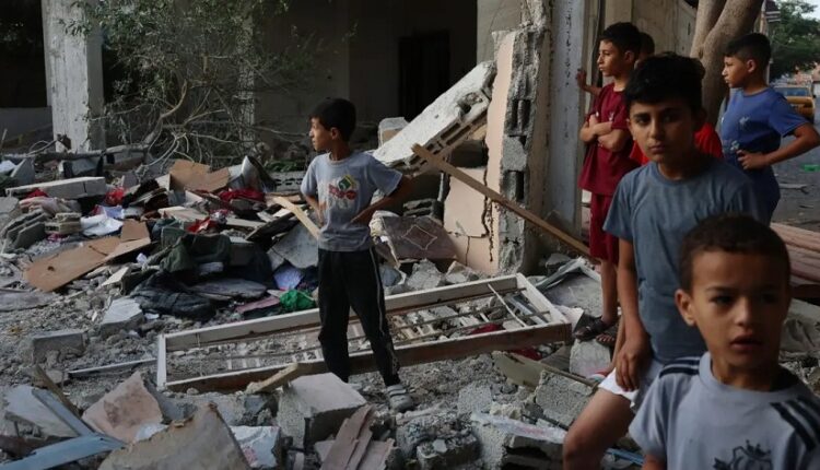 هيئة البث العبرية تكشف أنّ حكومة نتنياهو أعطت الضوء الأخضر لصفقة تبادل أسرى!