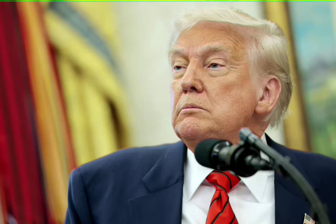 ترامب: أحترم وعود الحوثيين وقد أظهروا شجاعة كبيرة!