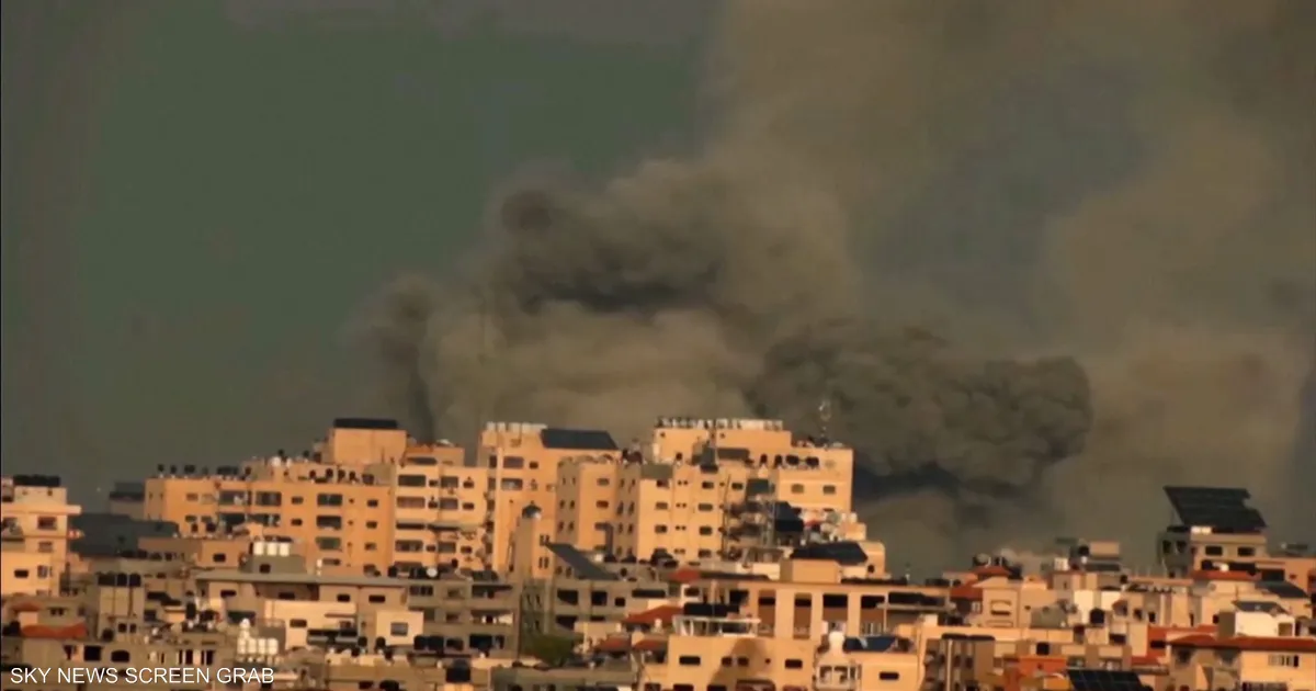 غزة تحت الحصار: تحذيرات من مجاعة وشيكة وسط تفاقم أزمة الغذاء