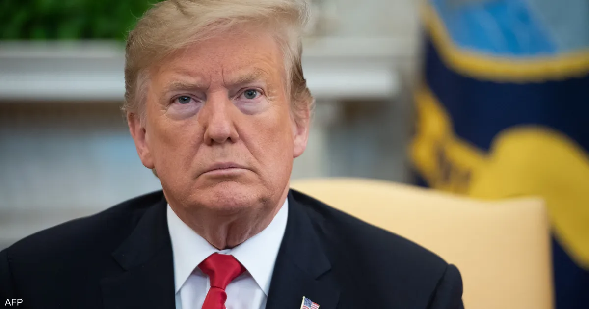 ترامب يلمّح لعملية عسكرية ثانية في فنزويلا!