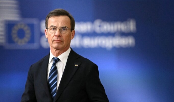 رئيس وزراء السويد: لن نشارك في مجلس السلام الذي أعلنه ترامب بصيغته الحالية!