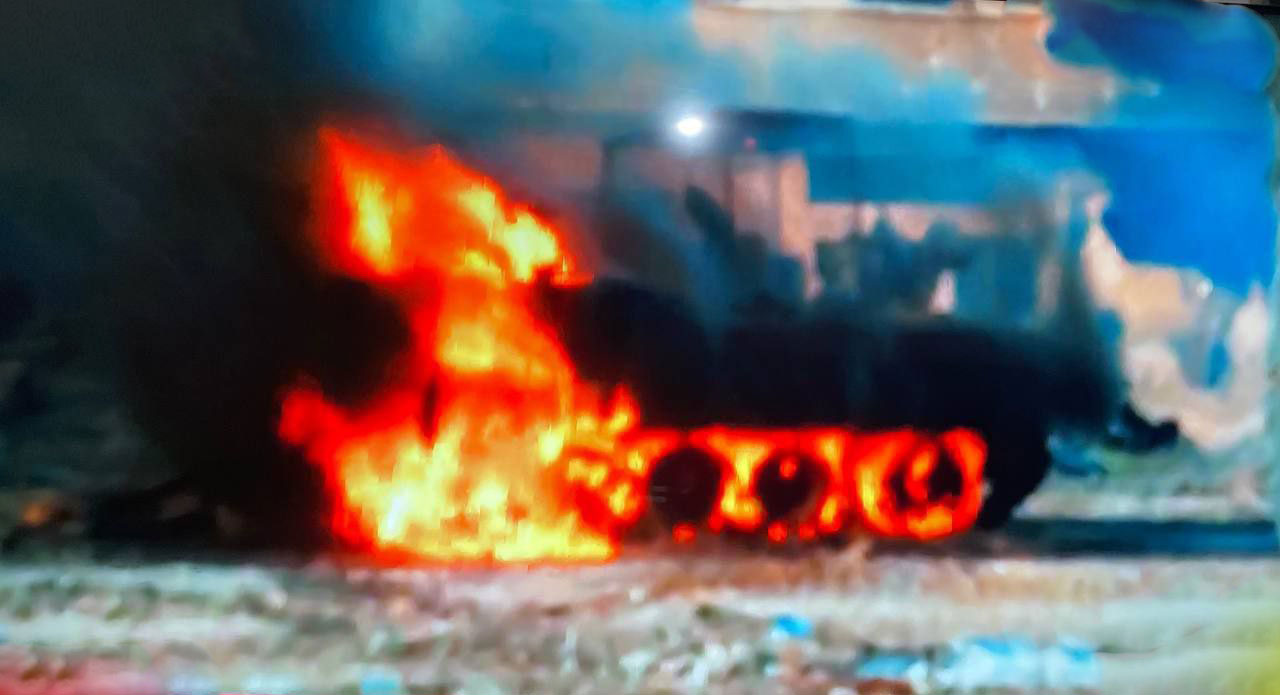 القسام تنفذ عملية بتل الهوى وتوقع قتلى وجرحى..