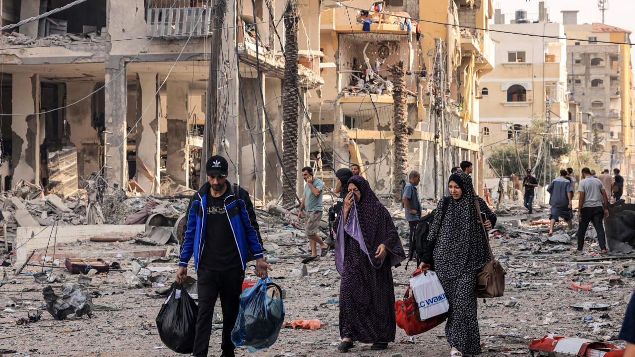 هآرتس: الخلافات حول صفقة تبادل أسرى شاملة تقلص فرص التوصل لوقف إطلاق نار في غزة!