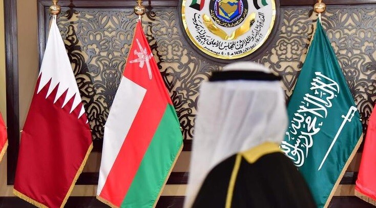 السعودية وقطر وعُمان تقنع ترامب بمنح إيران فرصة!