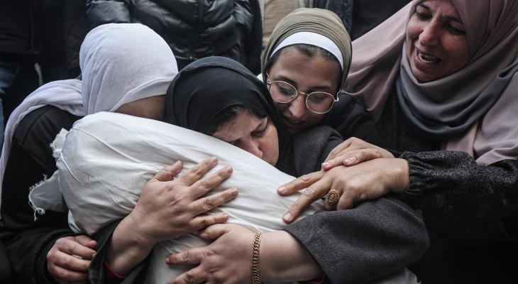 عشرات الشهداء في قصف إسرائيلي في قطاع غزة...