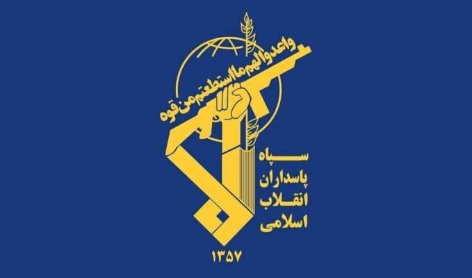 الحرس الثوري الإيراني يعلن عن استهدافات في الكويت والبحرين!