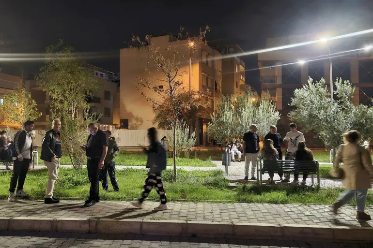 زلزال بقوة 6.1 درجات يضرب ولاية باليكسير التركية!