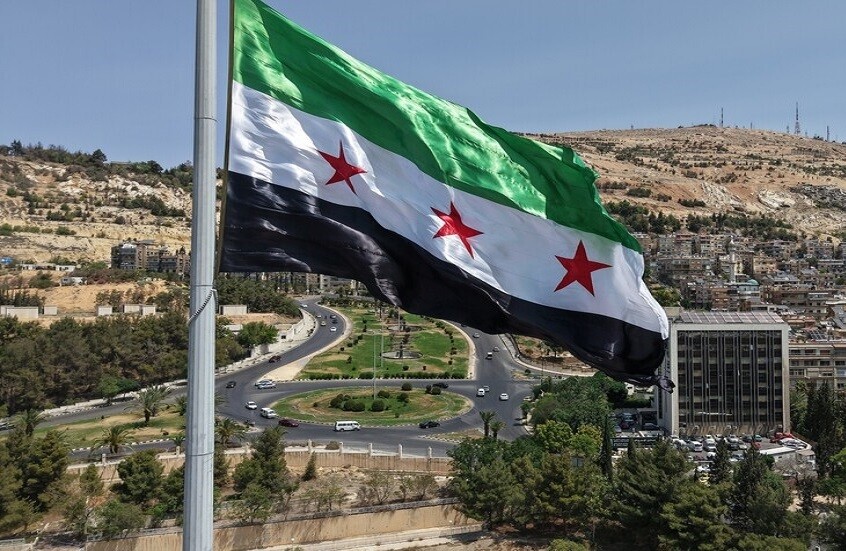 شهداء وجرحى في الجنوب السوري جراء توغل إسرائيلي غادر