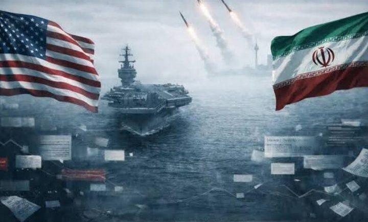 أميركا تعرض على إيران صندوق إعادة إعمار بقيمة 300 مليار دولار!