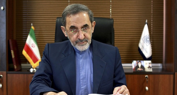 مستشار خامنئي: مضيق هرمز ملك لإيران!