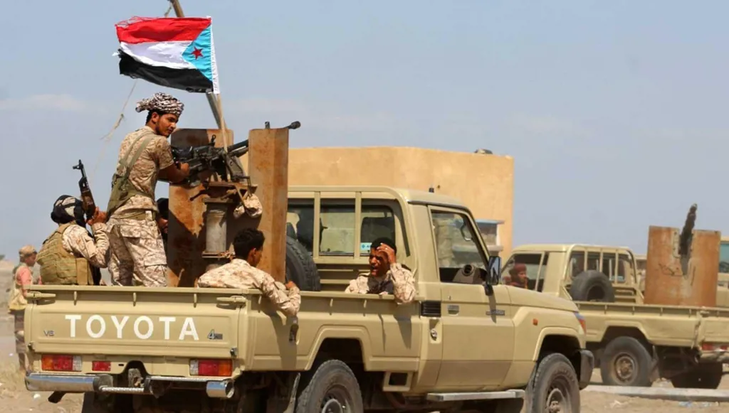 اليمن: درع الوطن تسيطر على سيئون وشبام وسط حضرموت والانتقالي يعلن فترة انتقالية للجنوب
