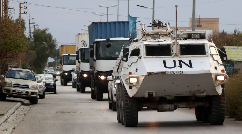 فرنسا تقترح انتشار اليونيفيل في مواقع يحتلها العدو الإسرائيلي جنوبي لبنان!