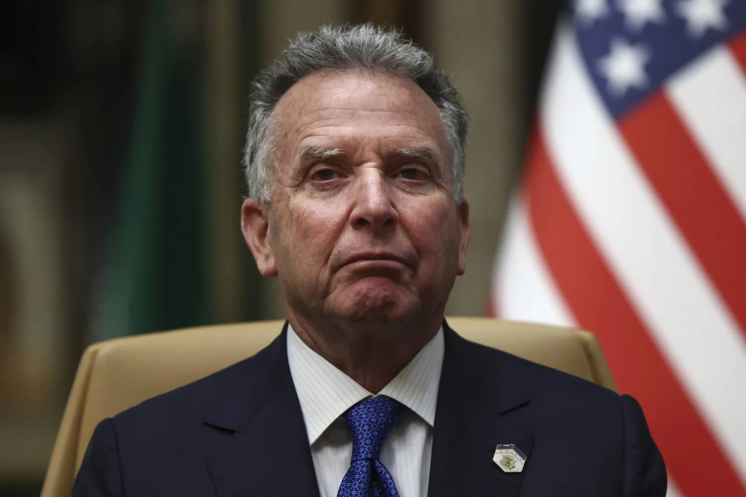 ويتكوف يعلن إطلاق المرحلة الثانية من خطة ترامب بشأن غزة!