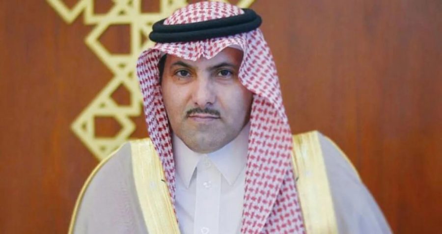 السفير السعودي باليمن: تحركات الانتقالي أساءت للقضية الجنوبية!